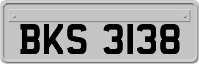 BKS3138