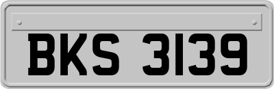 BKS3139
