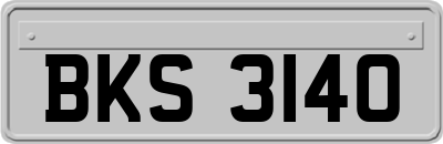 BKS3140
