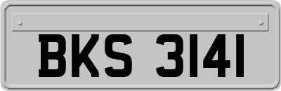 BKS3141