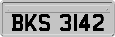 BKS3142
