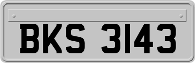 BKS3143