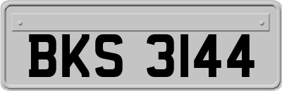 BKS3144