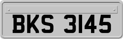 BKS3145