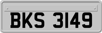 BKS3149