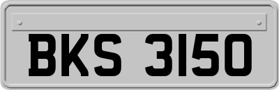 BKS3150