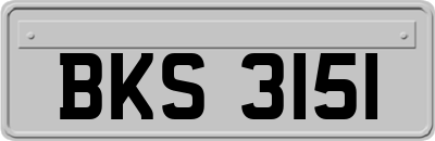 BKS3151