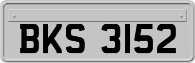BKS3152