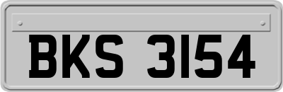 BKS3154