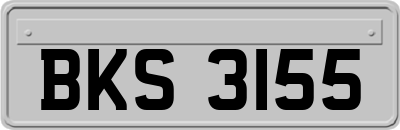 BKS3155
