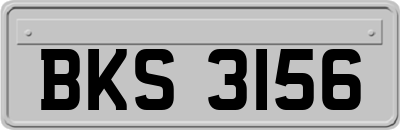 BKS3156