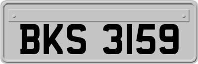 BKS3159