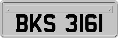 BKS3161