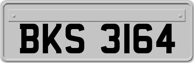 BKS3164