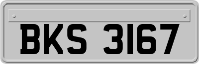 BKS3167