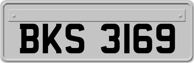 BKS3169