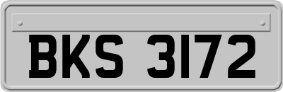 BKS3172