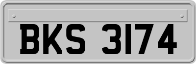 BKS3174