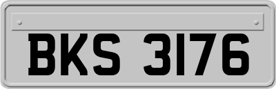 BKS3176
