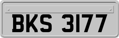 BKS3177