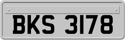BKS3178