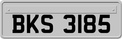 BKS3185