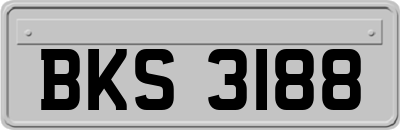 BKS3188