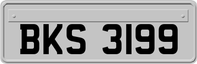 BKS3199