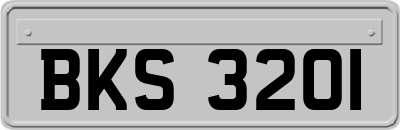 BKS3201