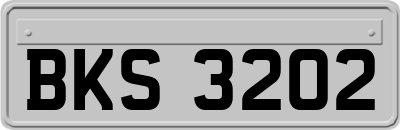 BKS3202