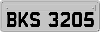 BKS3205