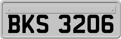 BKS3206