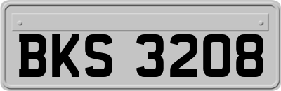 BKS3208