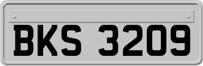 BKS3209