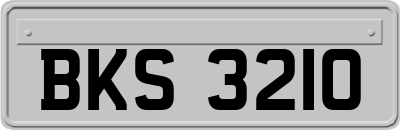 BKS3210