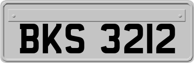 BKS3212