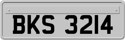 BKS3214