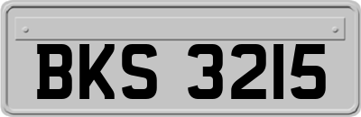 BKS3215