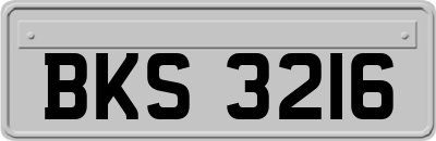 BKS3216