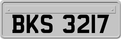 BKS3217