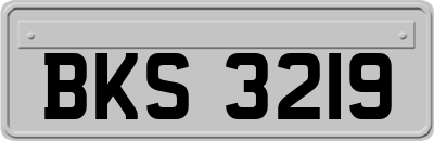BKS3219