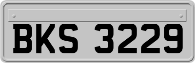 BKS3229