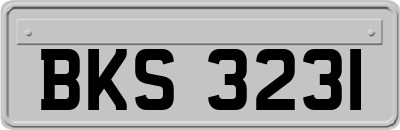 BKS3231
