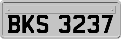 BKS3237