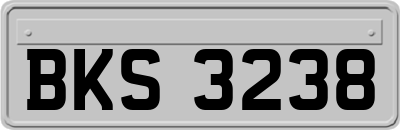BKS3238