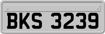 BKS3239