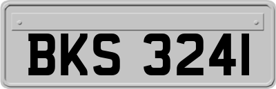 BKS3241