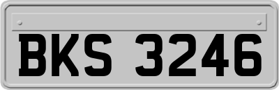 BKS3246