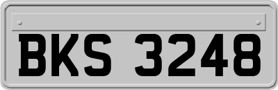 BKS3248