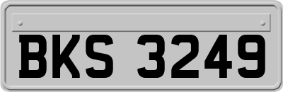 BKS3249